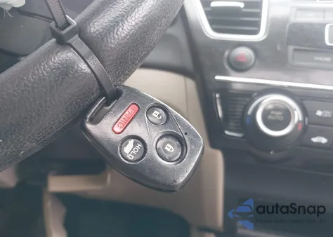 2013 Honda Civic Ex из США, поврежденный, VIN 19XFB2F82DE012029